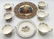 Lot of 8 China Pieces, Mostly Royal Doulton.