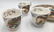 Lot of 8 China Pieces, Mostly Royal Doulton. - 2
