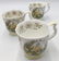 Lot of 8 China Pieces, Mostly Royal Doulton. - 4