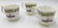 Lot of 8 China Pieces, Mostly Royal Doulton. - 5