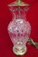 Pair of Waterford Crystal Table Lamps. - 2