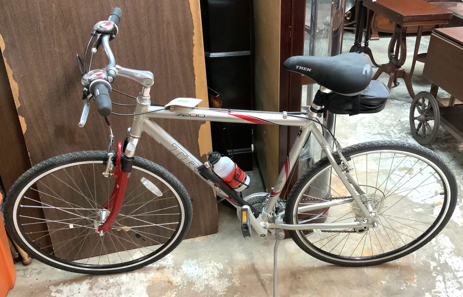 Trek 7200 Multitrack Bicycle