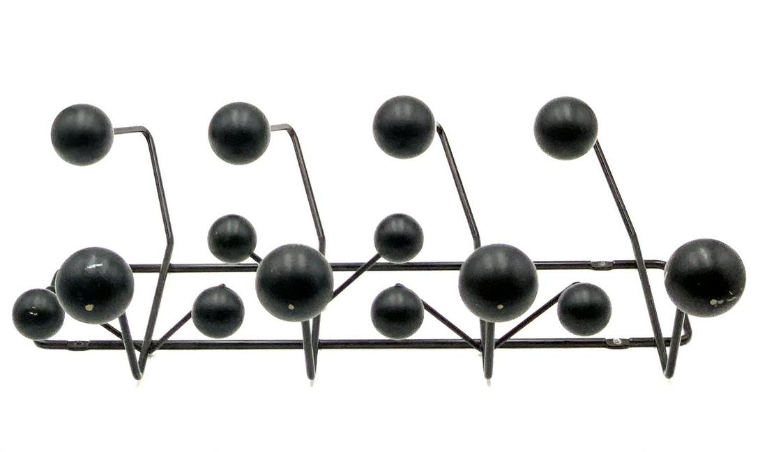 Eames "Hang It All" Rack for Herman Miller. (1 of 2)