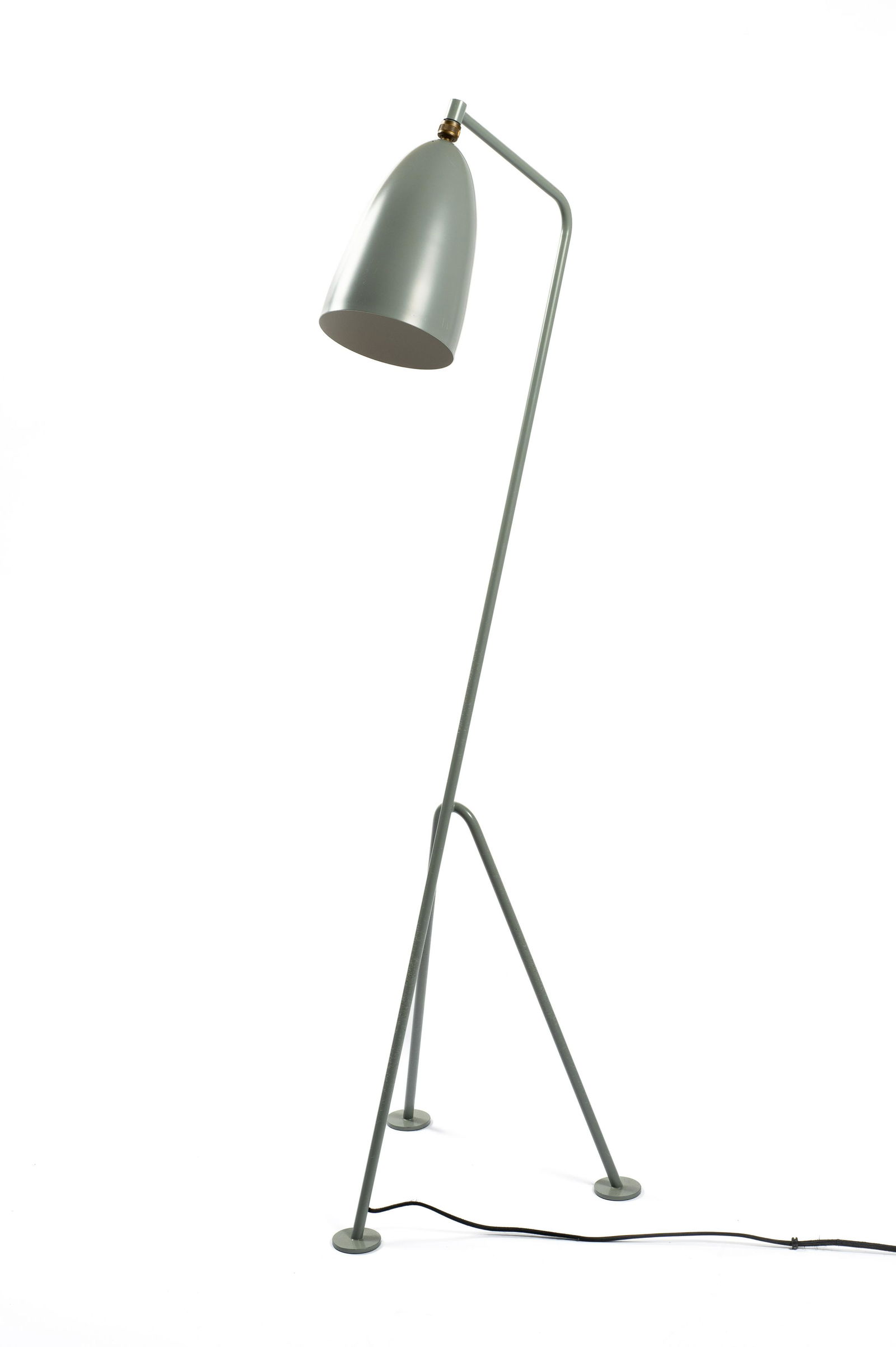 Greta Magnusson Design Grasshopper Floor Lamp. (1 of 2)