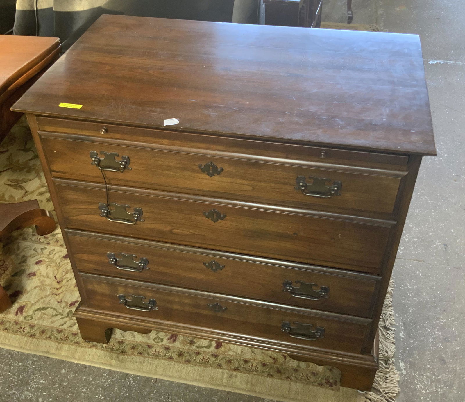 Pennsylvania House 4-Drawer Chest. (1 of 1)