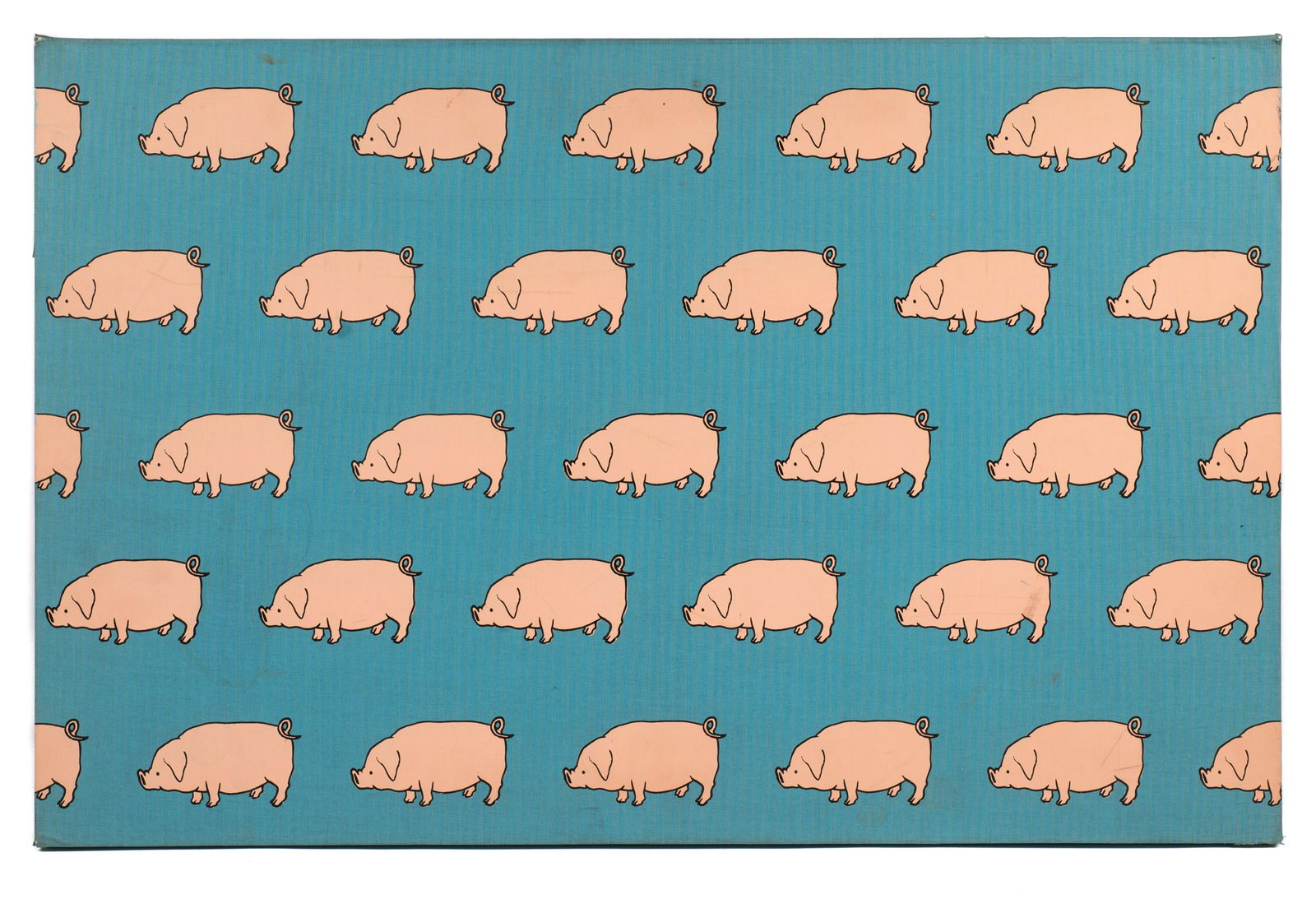 Boxed Set of Lithos Sgd. Jim Dine & Ron Padgett. (1 of 12)