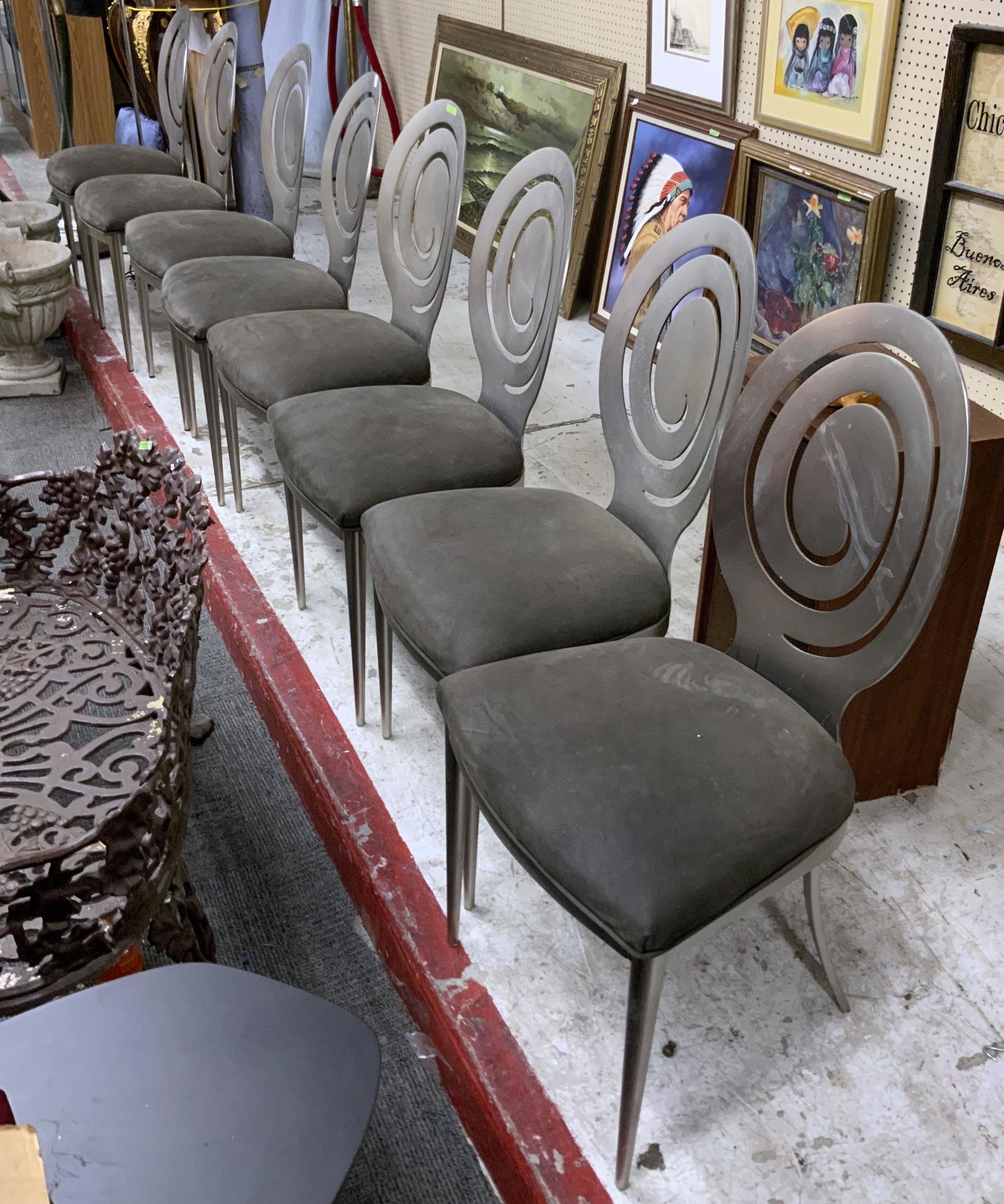 Ethan allen 2024 radius collection