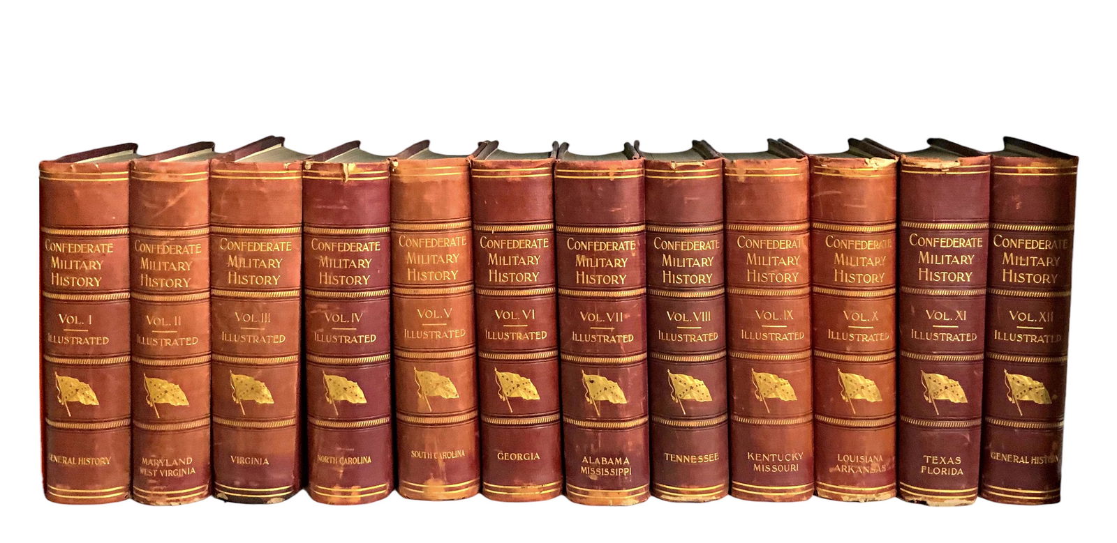 Books: A Study Of History By Arnold Toynbee,10 Vol. Set