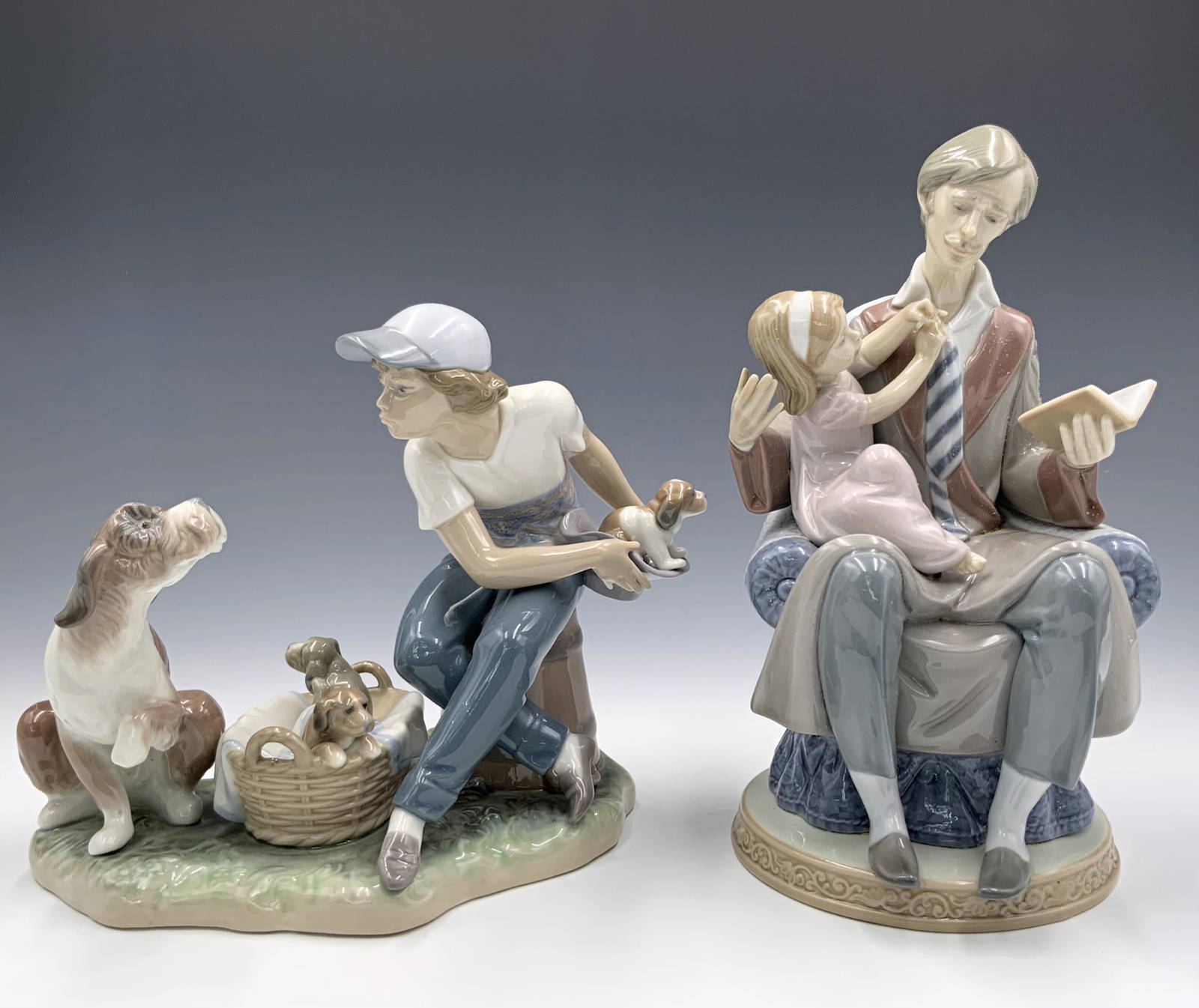 Lladró Prices 71,618 Auction Price Results Page 7