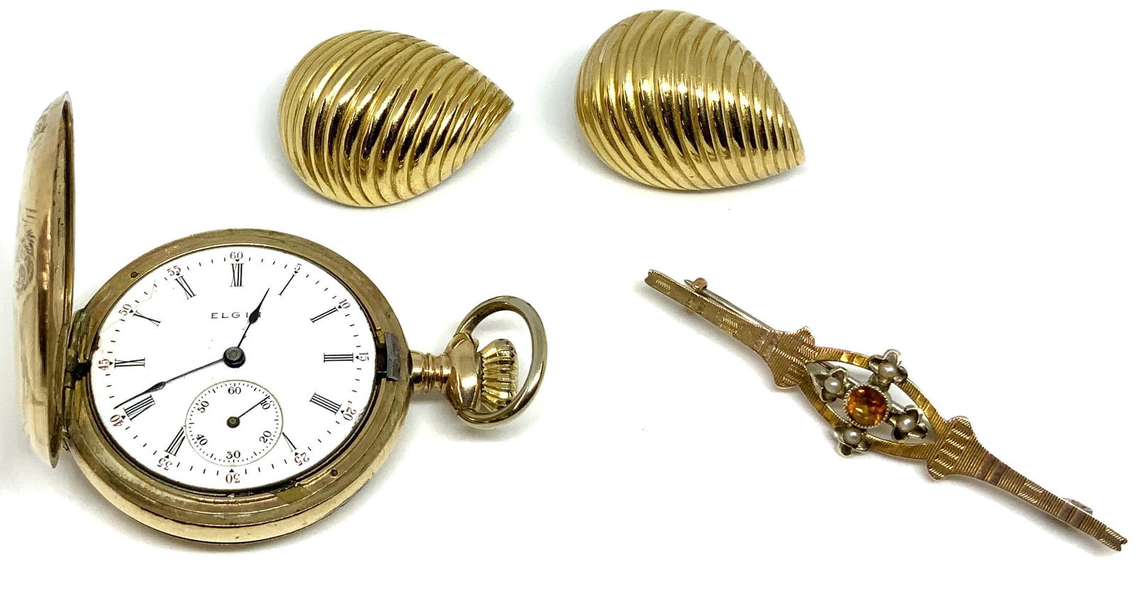 Lot of Assorted Jewelry. (1 of 2)