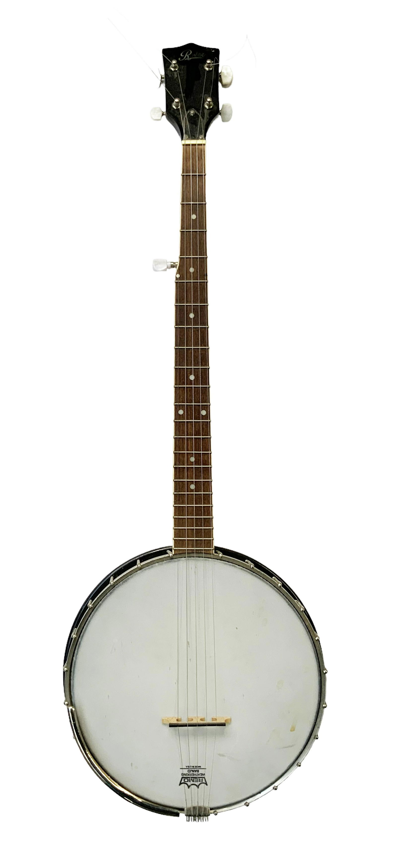 Rover 5-String Banjo. (1 of 5)