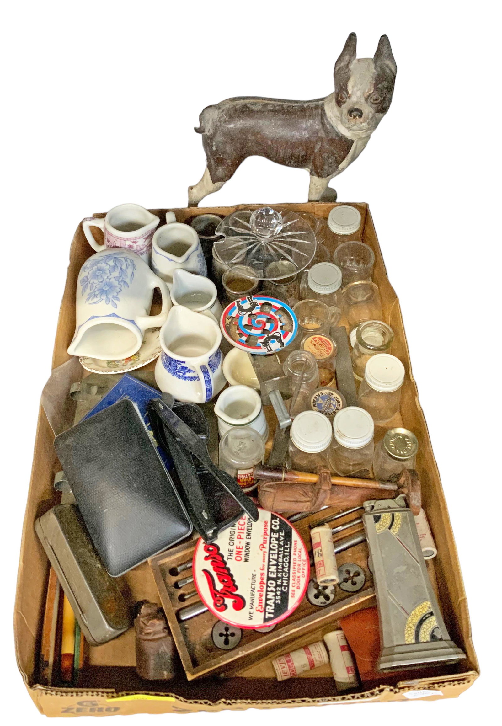 Lot of Assorted Items. (1 of 1)