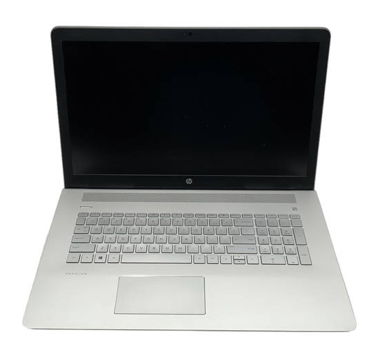 Hp Pavilion Model No. 17 Ar050wm Laptop