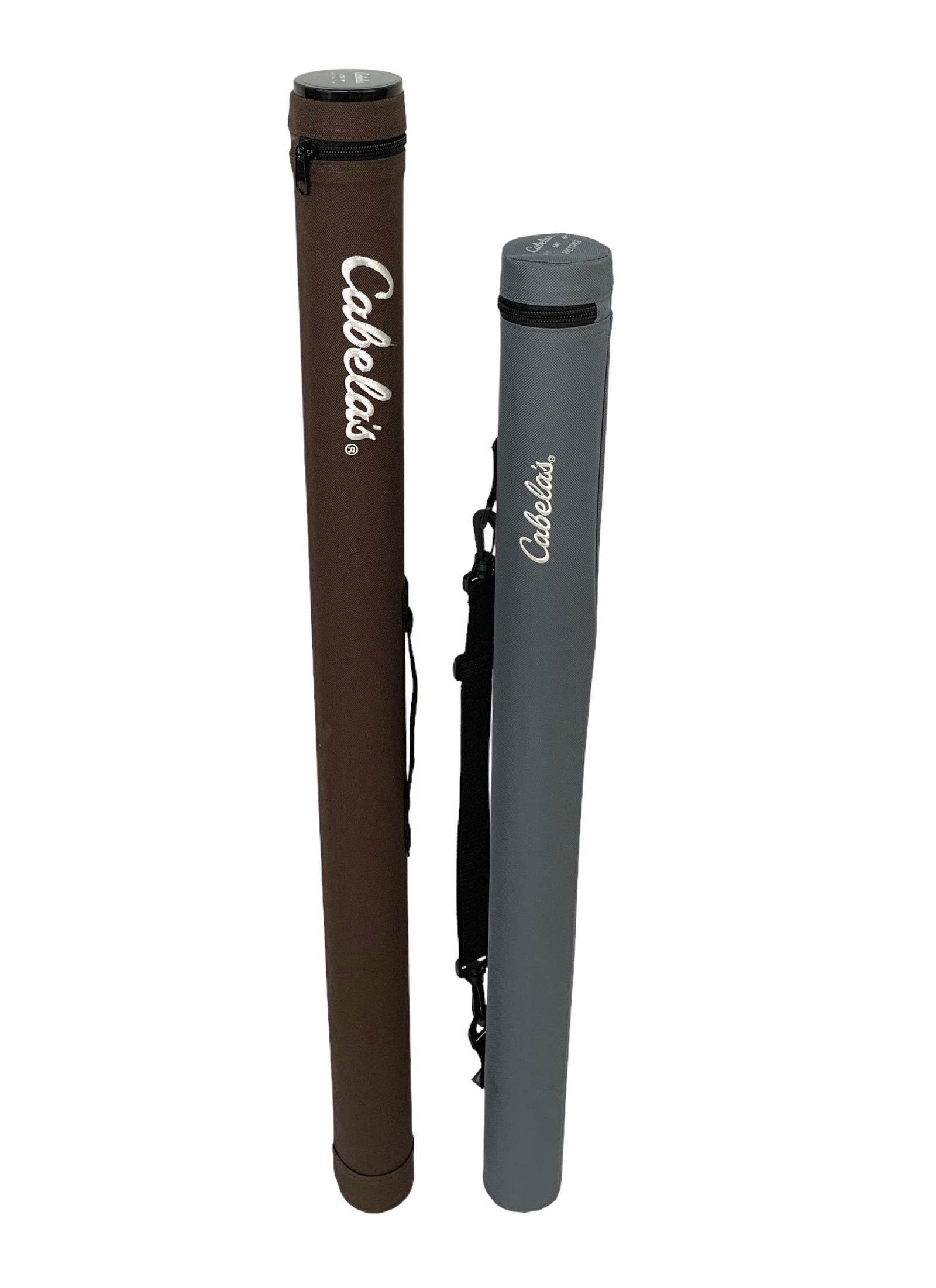 Lot of 2 Cabela's Fly Fishing Rods. (1 of 3)