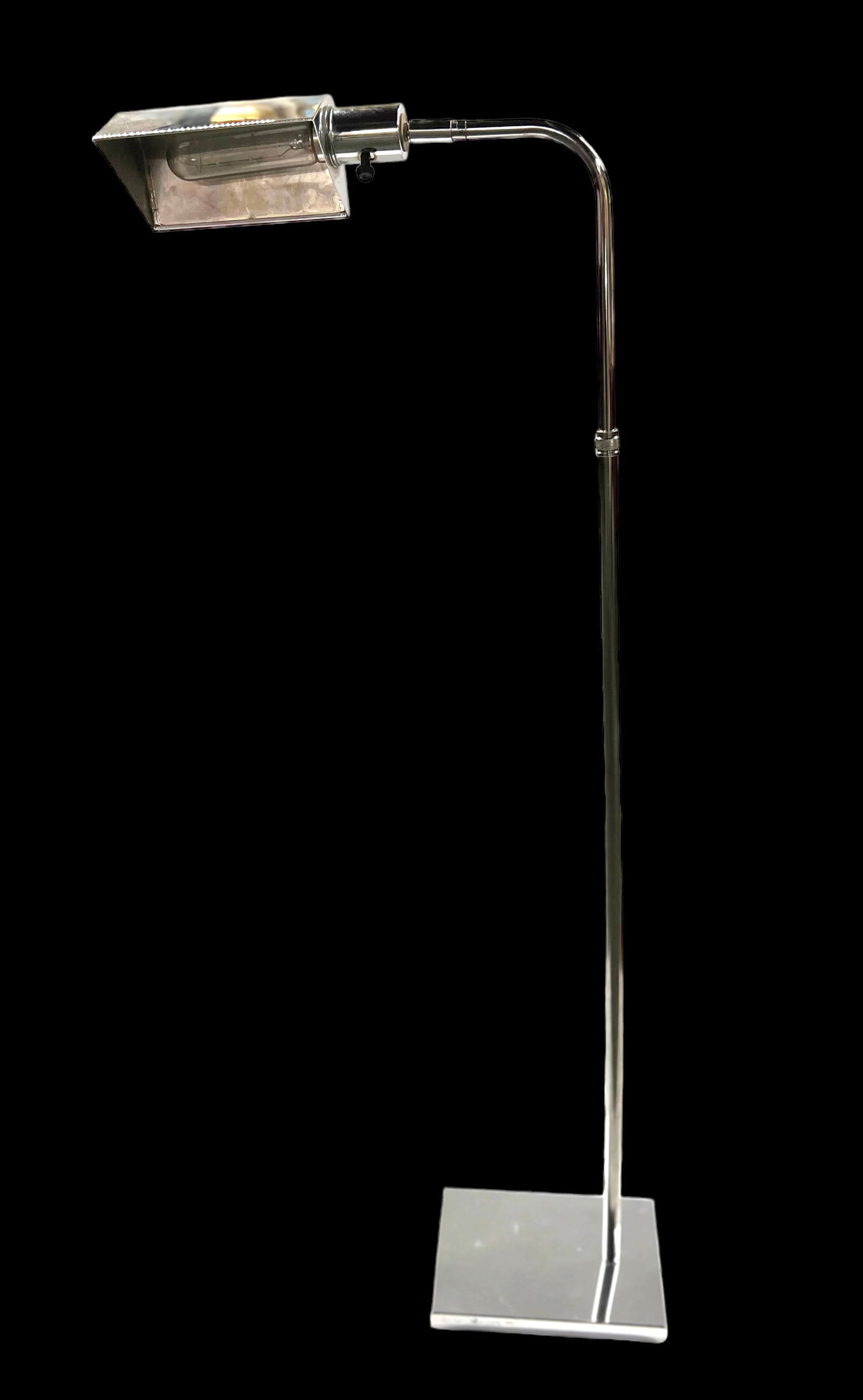 George Kovacs Floor Lamp. (1 of 1)