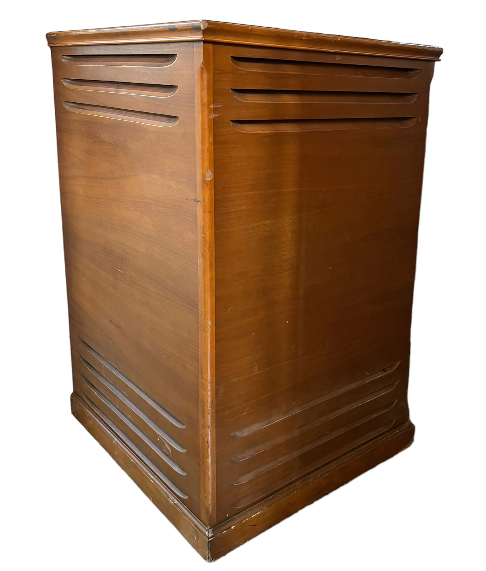 Leslie Organ Speaker, Model No. 202. (1 of 2)
