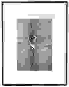 Sgd. Photographic Print By Charles Roff.