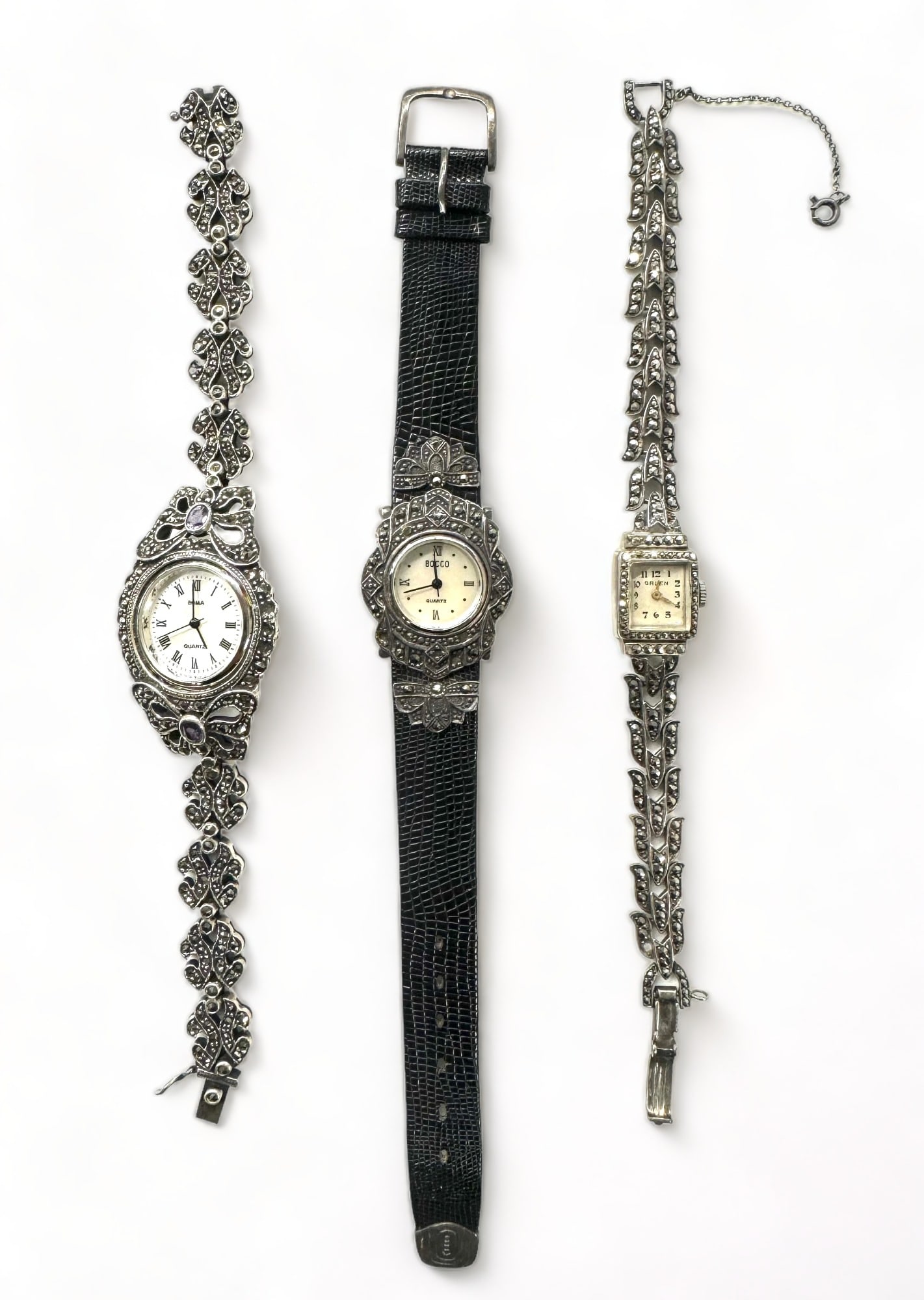 Boma watches cheap vintage