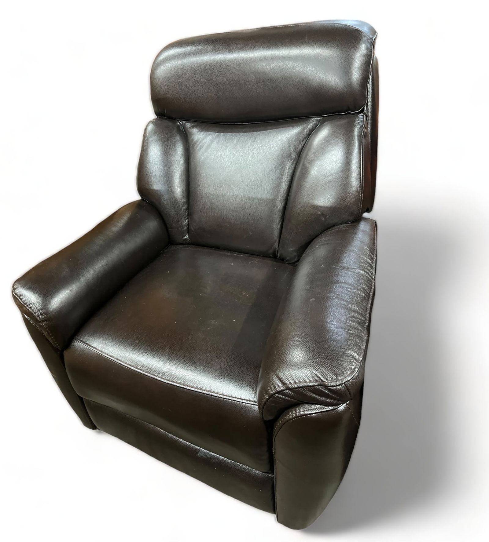Power Recliner - Working. (1 of 1)