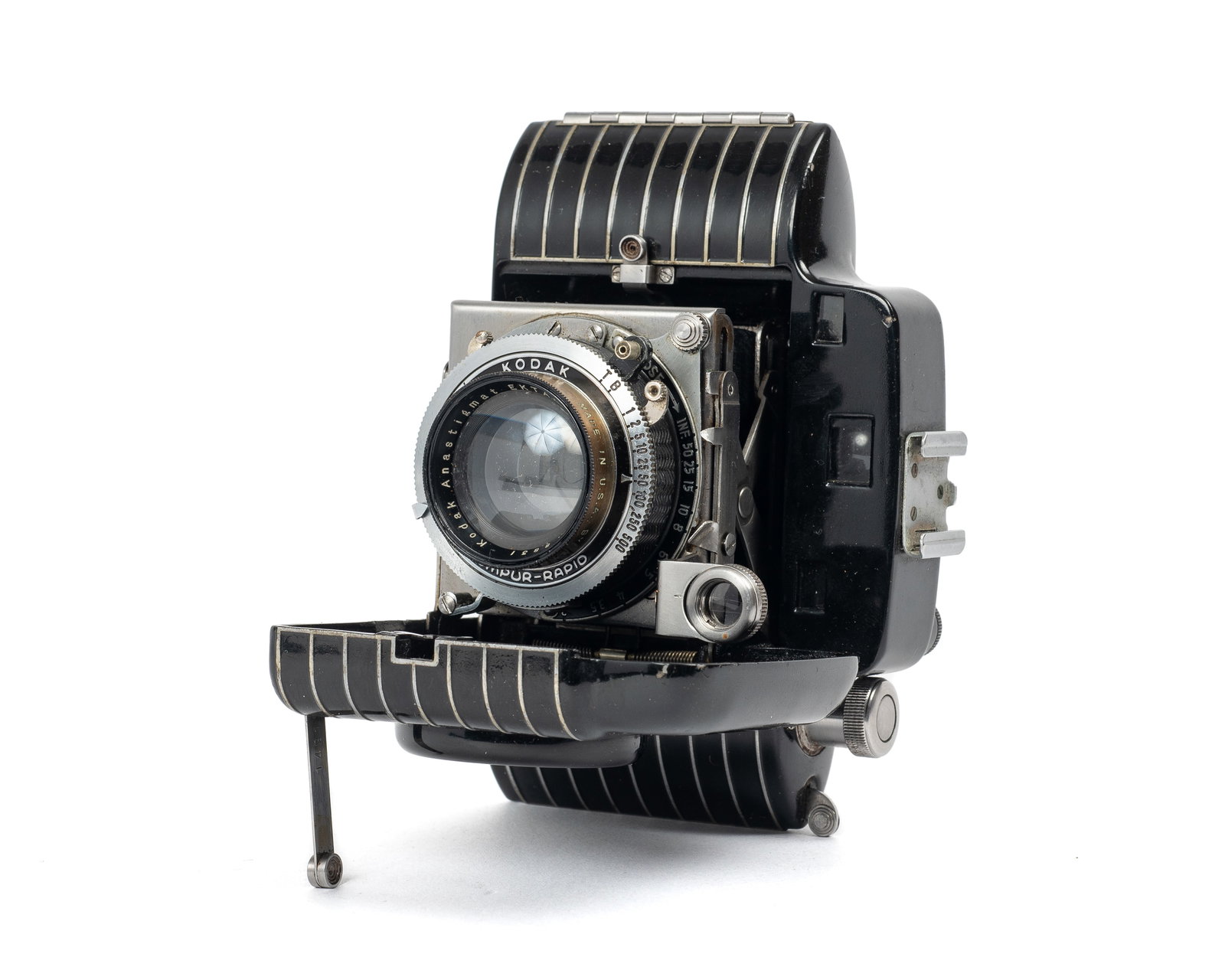 Kodak Bantam Special. (1 of 6)