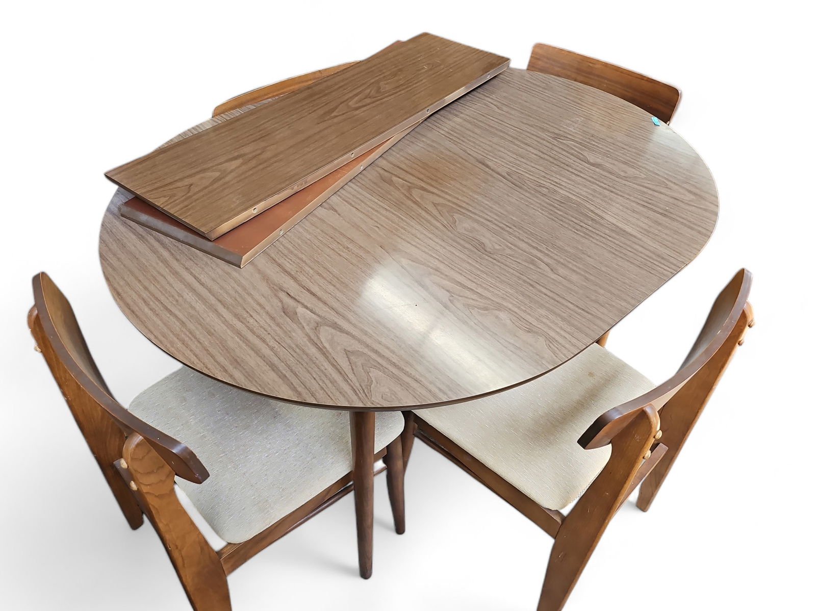 Mid-Century Modern Dining Set. (1 of 3)