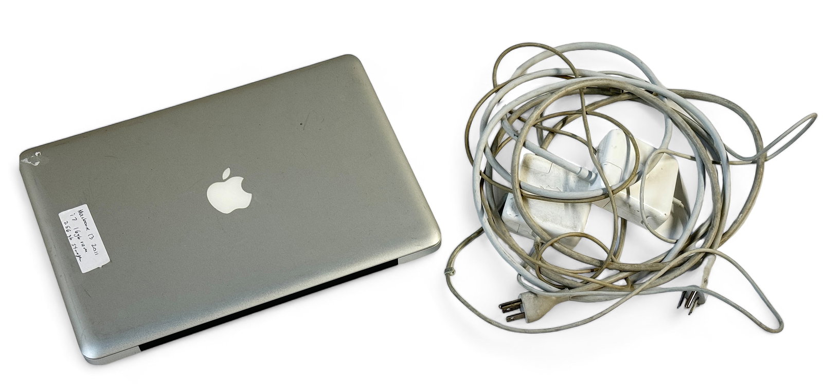 2010 Macbook Pro Model A1278 Laptop Computer. (1 of 2)