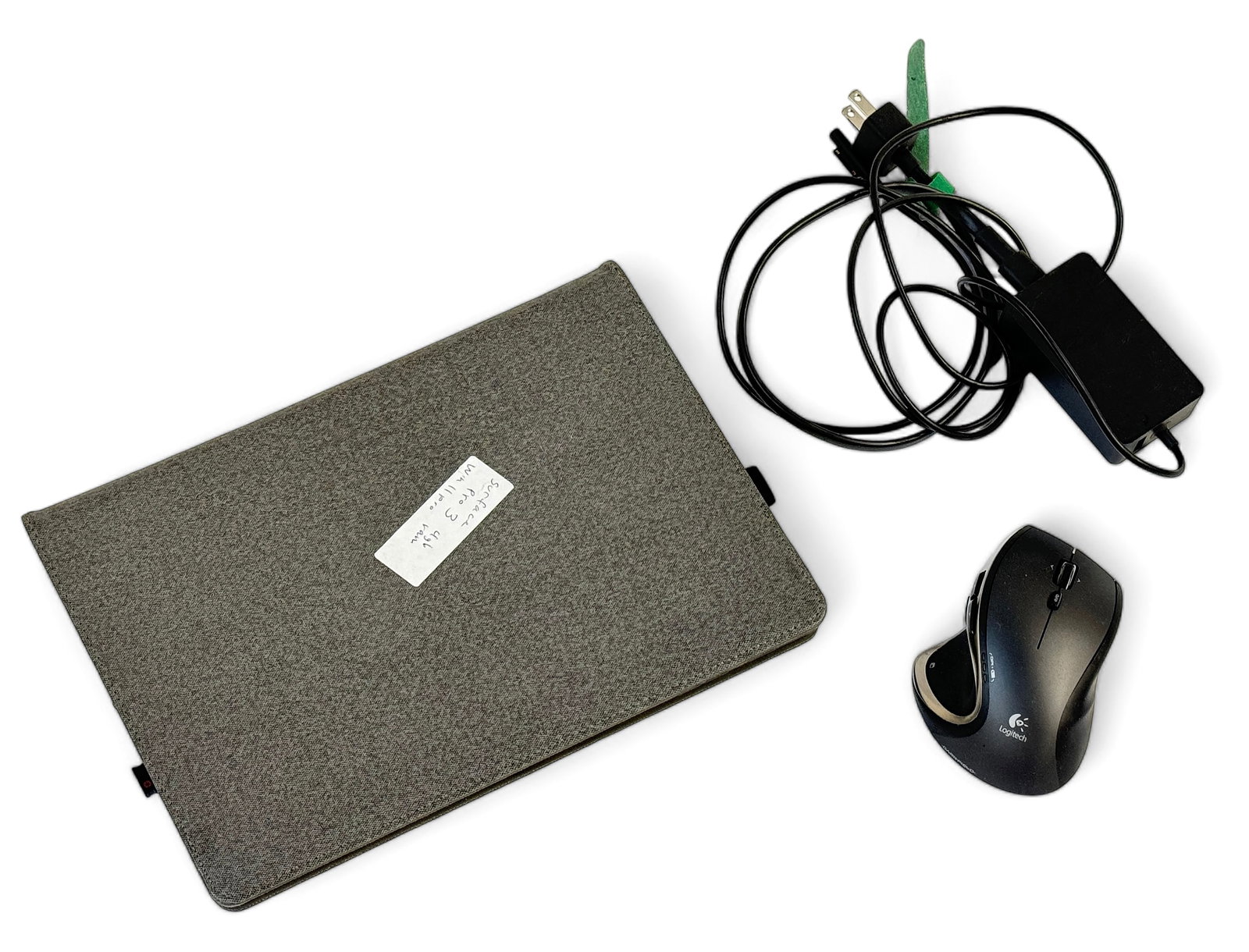 Microsoft Surface Pro 3 Laptop Computer. (1 of 3)