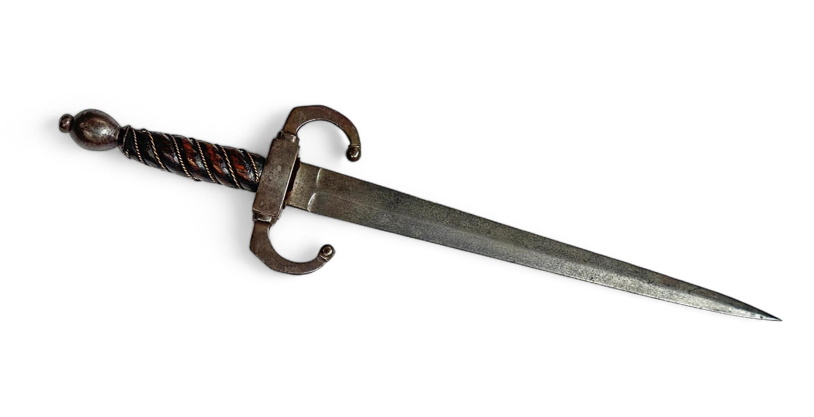 Antique German Dagger. (1 of 2)