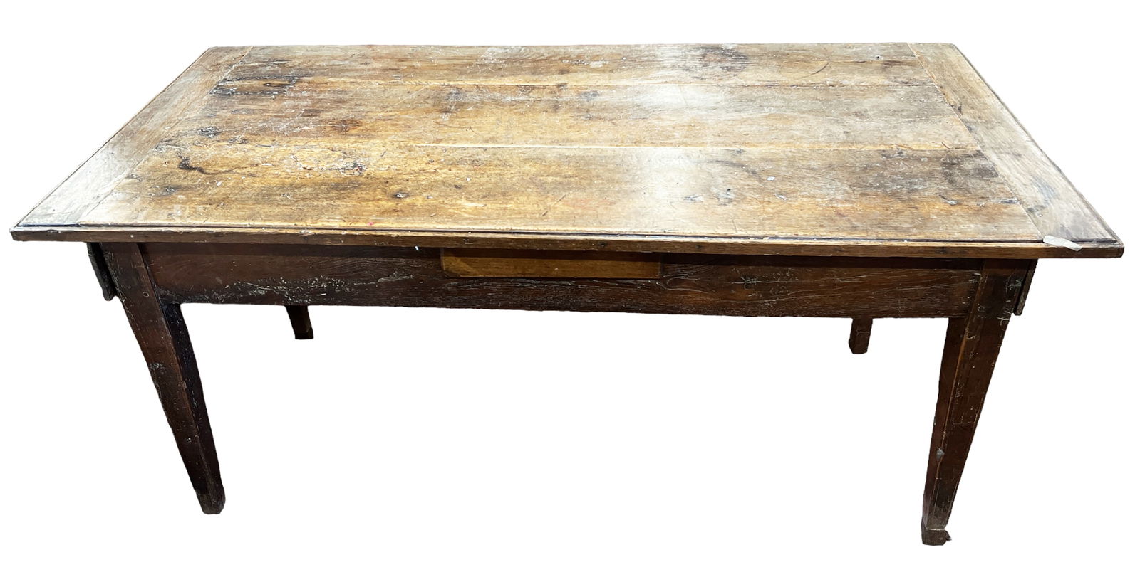 Primitive Table. (1 of 1)