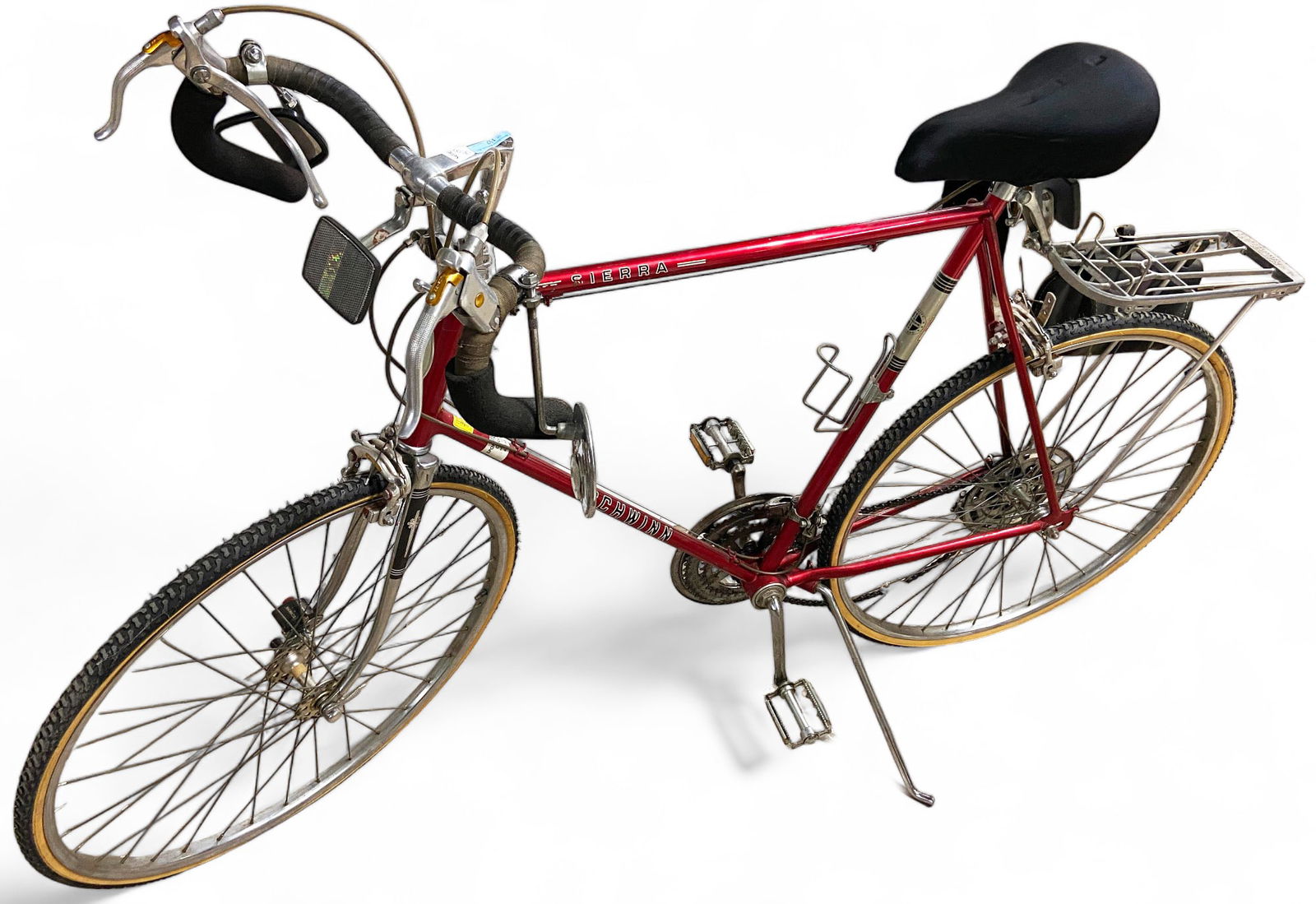 Schwinn Sierra Road Bike. (1 of 1)