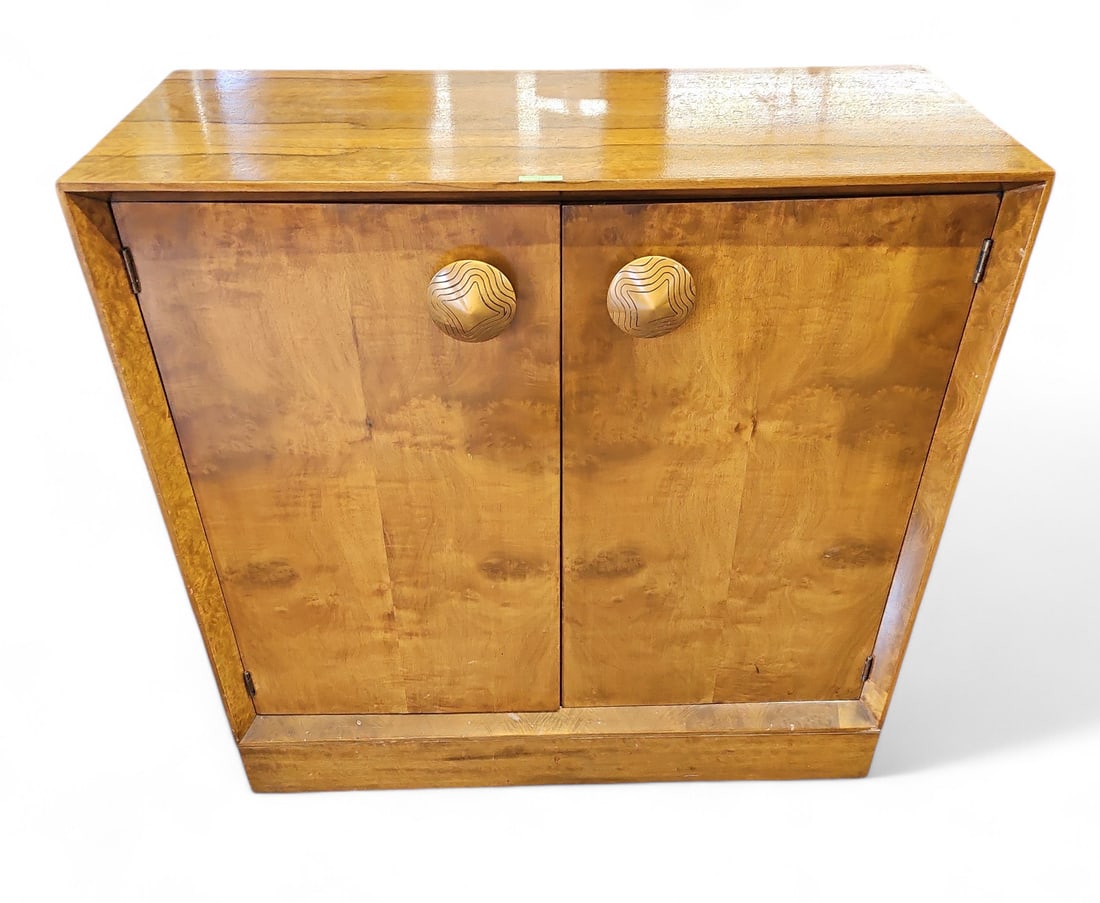 Gilbert Rhode Paldoa Cabinet for Herman Miller. (1 of 4)