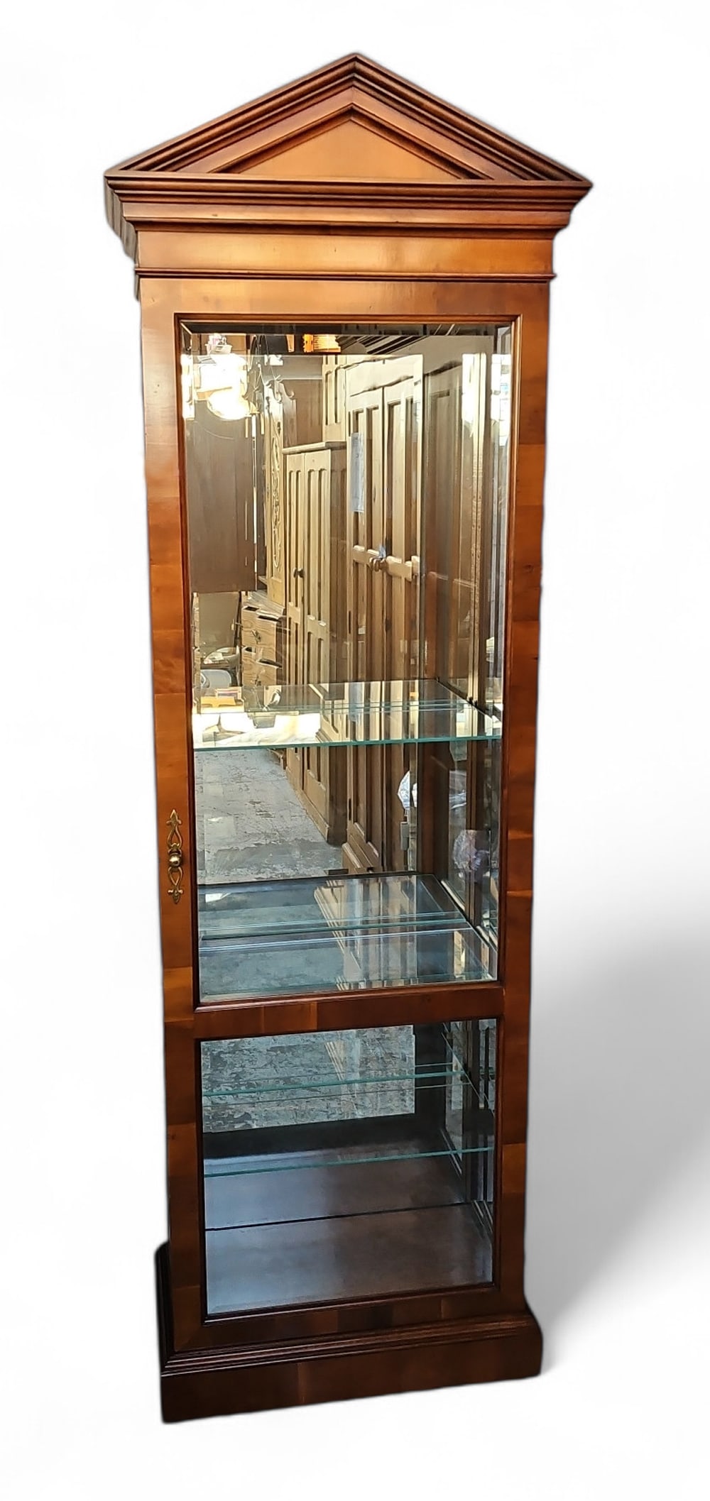 Hekman Curio Auction