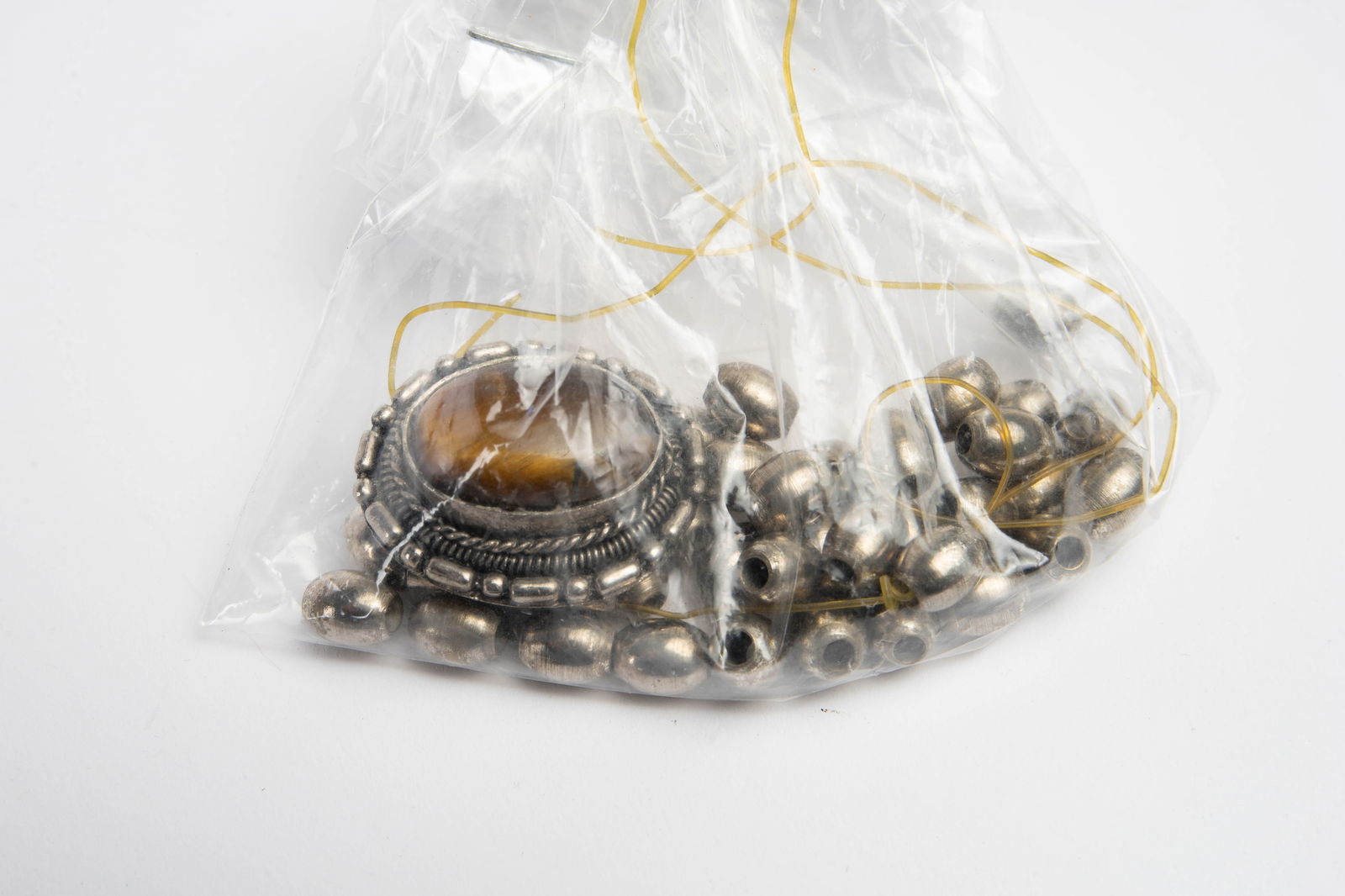 Lot of Costume Jewelry, inc. Kate Spade Necklace. (1 of 5)