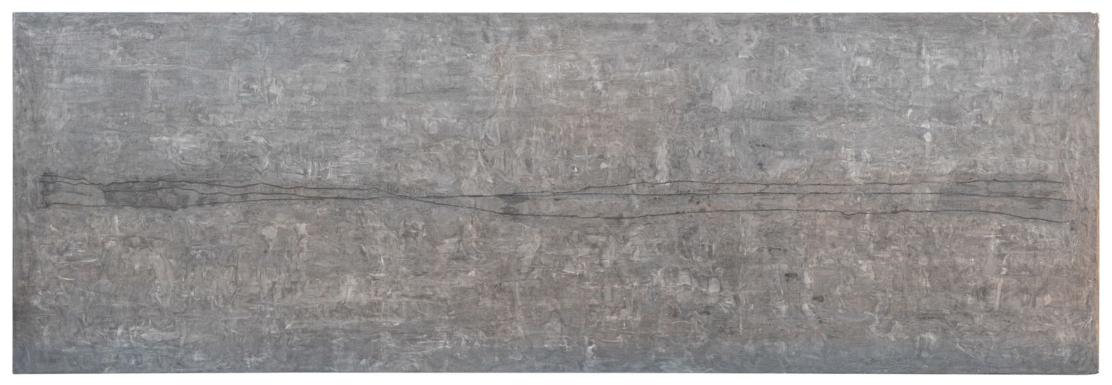 "Lead", Heavy Metal Series, Jason Willaford. (1 of 7)