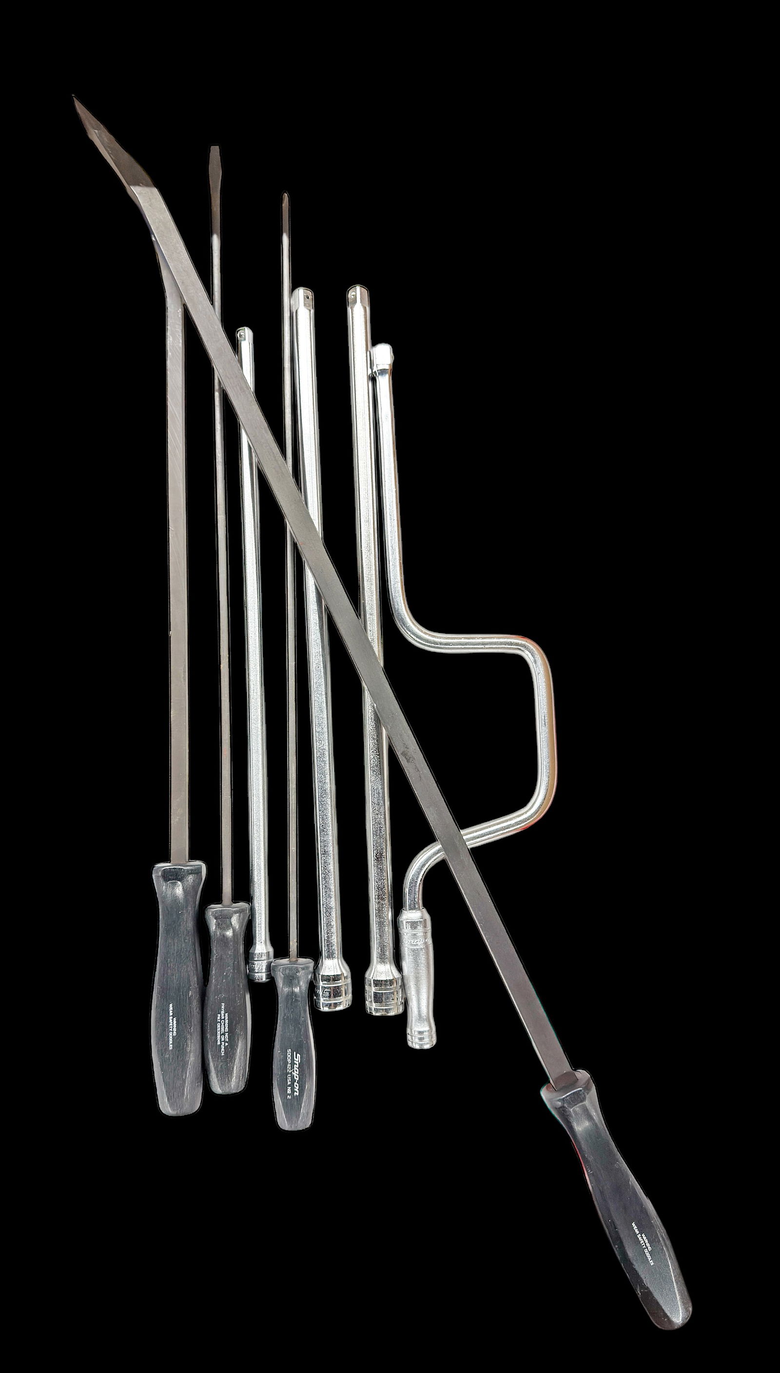 Lot of Snap-On Tools. (1 of 1)