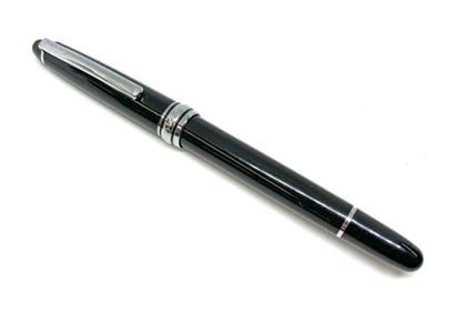 Monlbano Meisterstuck Pen.