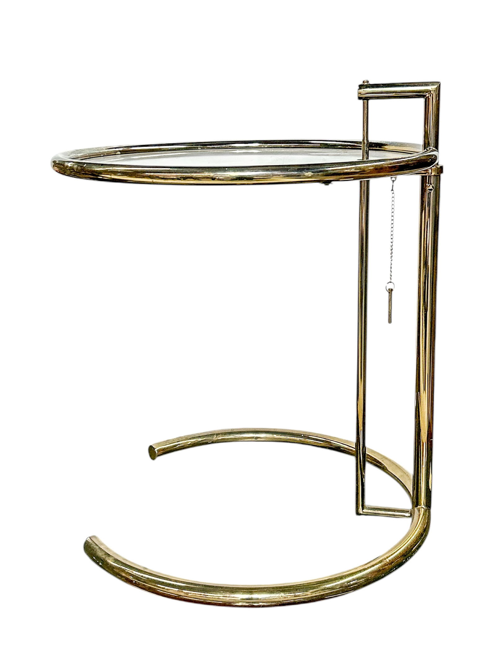 Eileen Gray E1027 Table. (1 of 5)