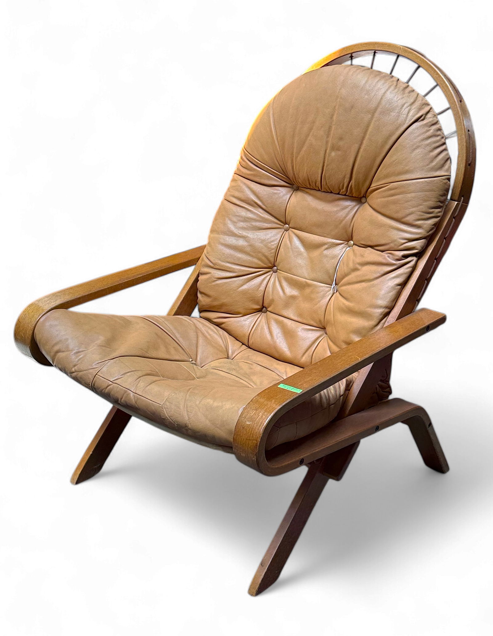 Westnofa Lounge Chair. (1 of 1)