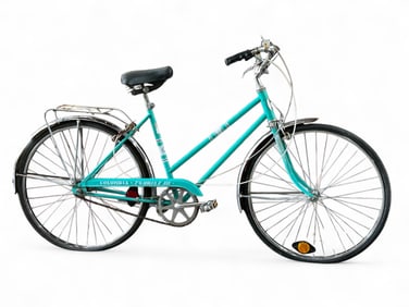 Vintage Women's Columbia 3-Speed Bike.