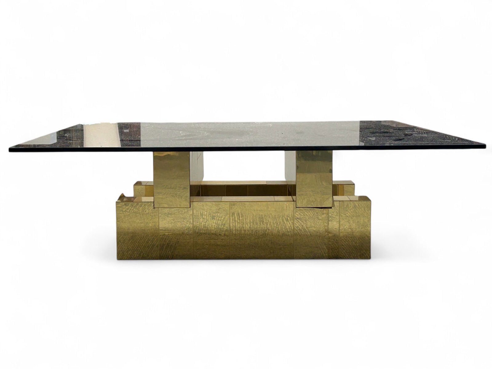 Paul Evans Cityscape Style Coffee Table. (1 of 17)