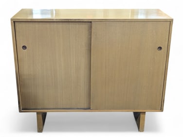 T.H. Robsjohn Gibbings Widdicomb Gentleman's Chest