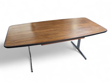 Herman Miller Office Conference Table or Desk.
