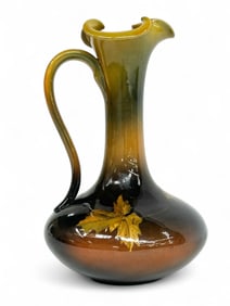 Rookwood Pottery Ewer - Anna Marie Valentien.