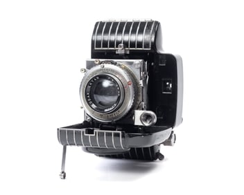 Kodak Bantam Special Camera.