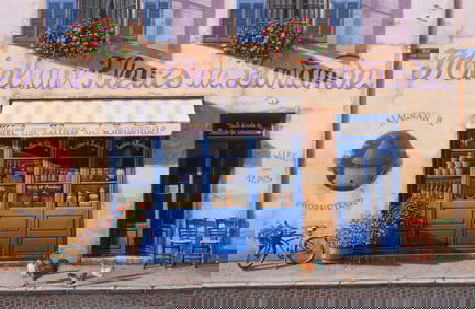 Miel aux Fleurs de Lavande, Ludmila Kondakova.