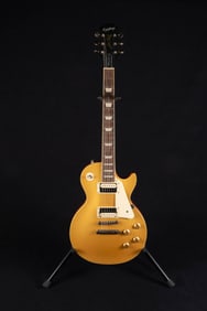 Epiphone Les Paul Pro IV Electric Guitar.