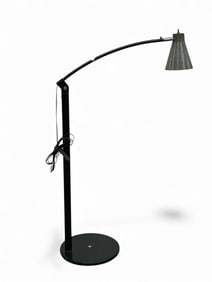 Mid-Century Modern Floor Lamp.