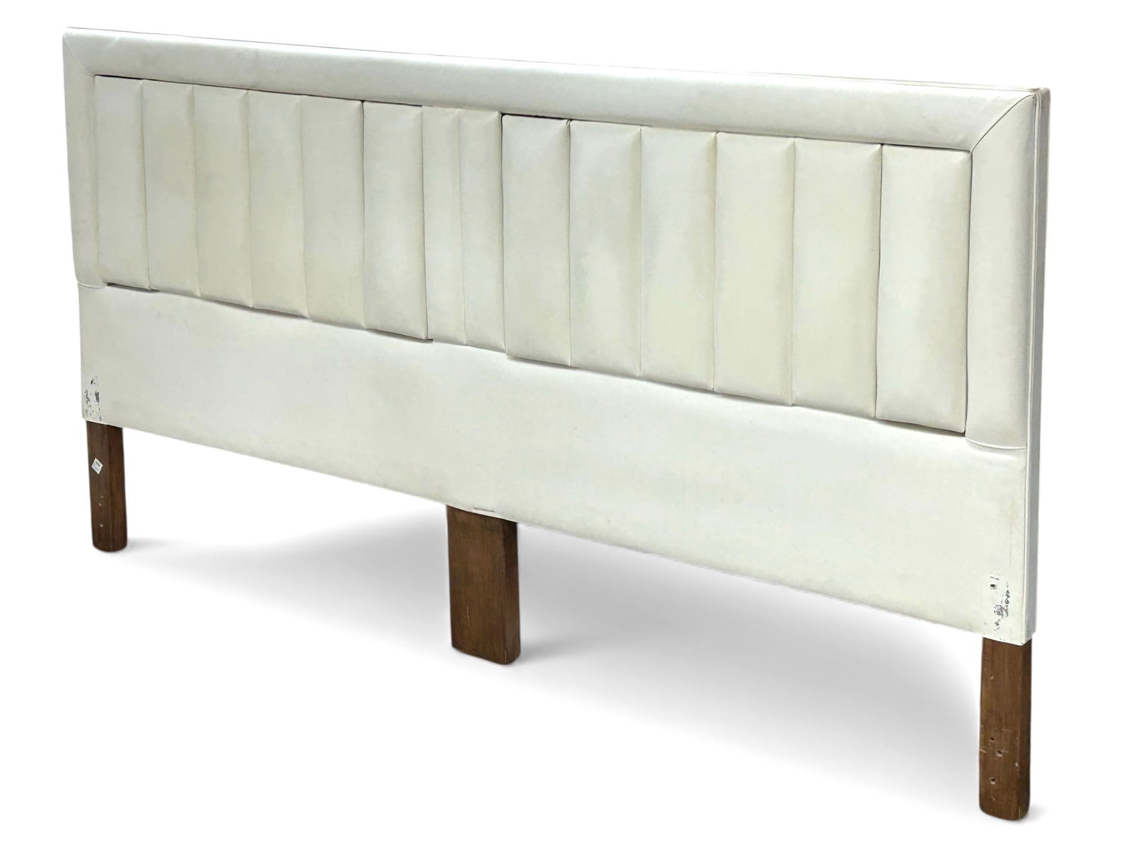 Dunbar King Size Headboard. (1 of 5)