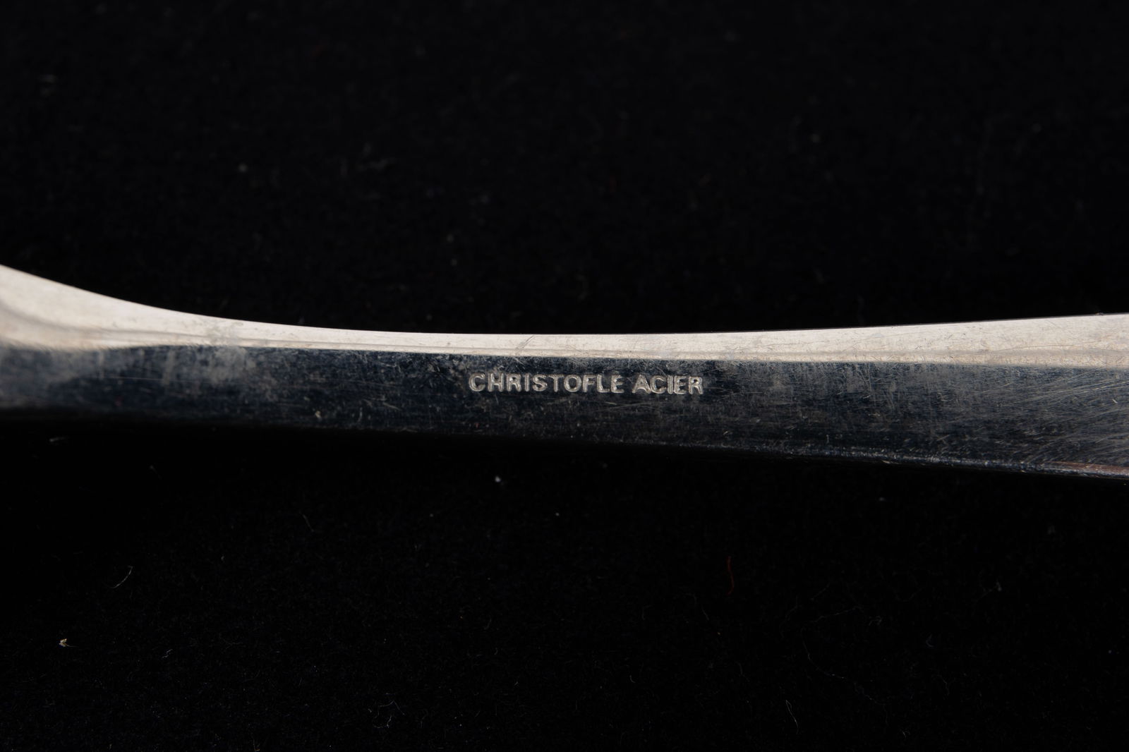 15 Pcs. Stainless Flatware, Mostly Georg Jensen. - 6