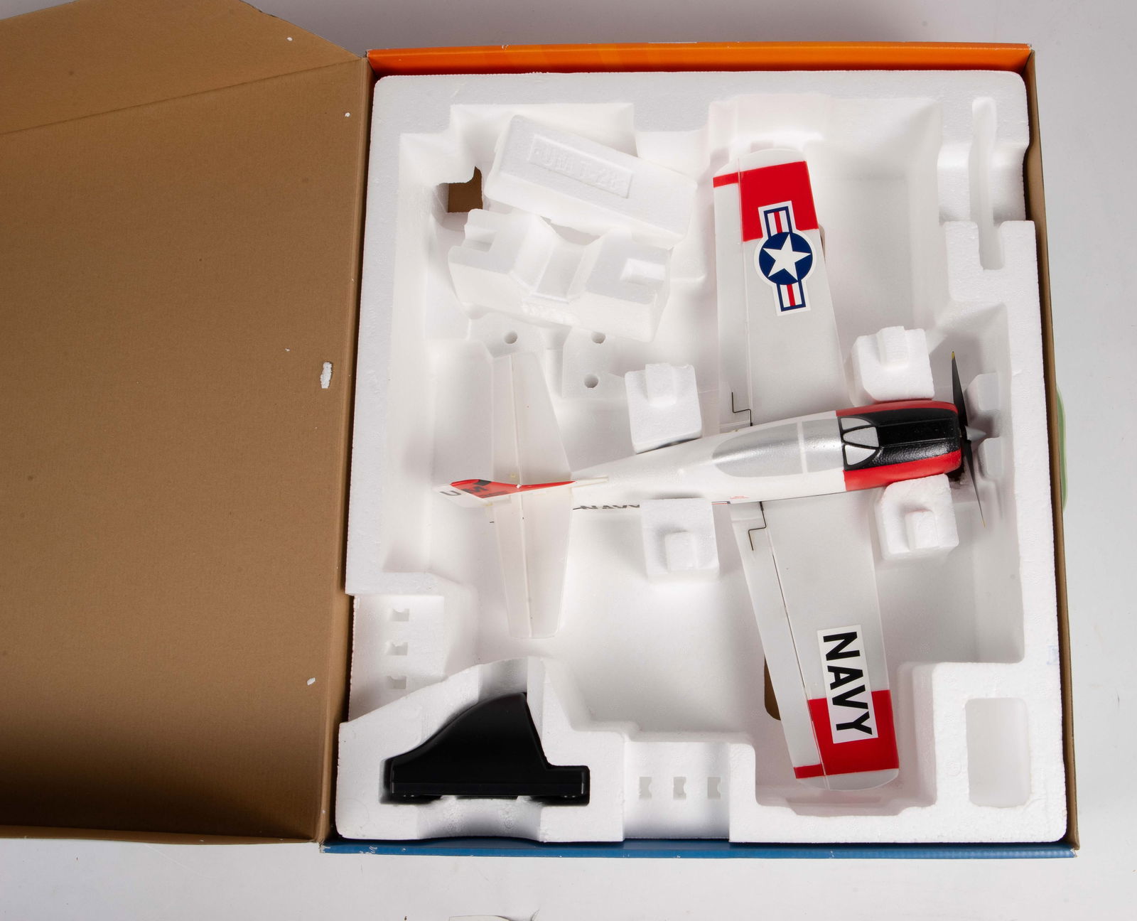 4 RC Remote Control Planes- Parkzone, E-flite, etc - 3